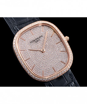 파텍필립 골든 이클립스-13 5738P-001